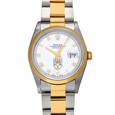 OROLOGIO ROLEX Datejust Nick