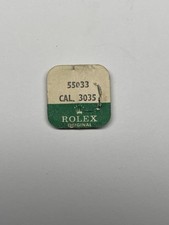 Rolex 3035-55033.  Vite per