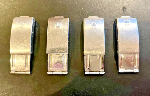 Chiusura rolex 78350 - chiusura, mm