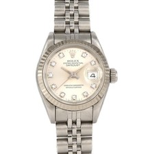 Autentico Rolex Datejust