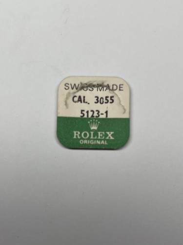 Rolex 3035 5123 sedile - rolex, 3035-5123-1.